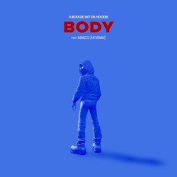 Body [UK remix]