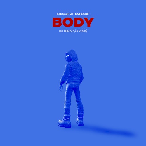 Body [UK remix]