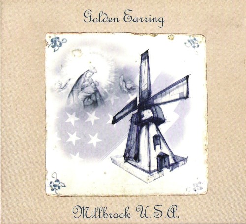 Millbrook U.S.A.