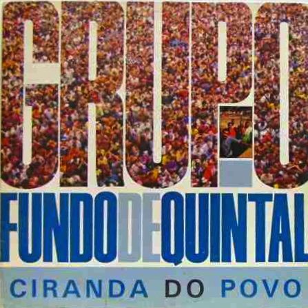 Ciranda do povo