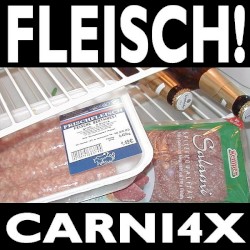 Fleisch!