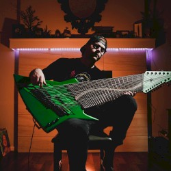 Mt. Djent