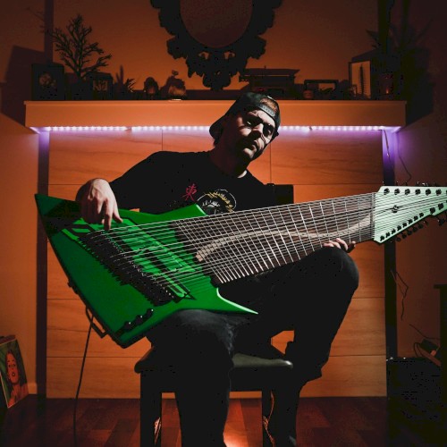 Mt. Djent