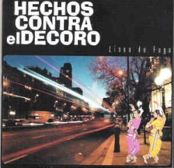 Línea de fuga