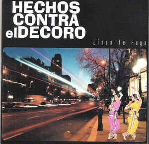Línea de fuga