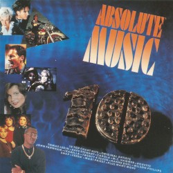 Absolute Music 10