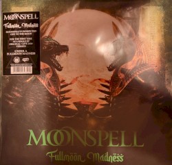 Fullmöön Maḋnëṡṡ