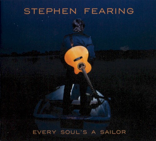 Every Soul's a Sailor