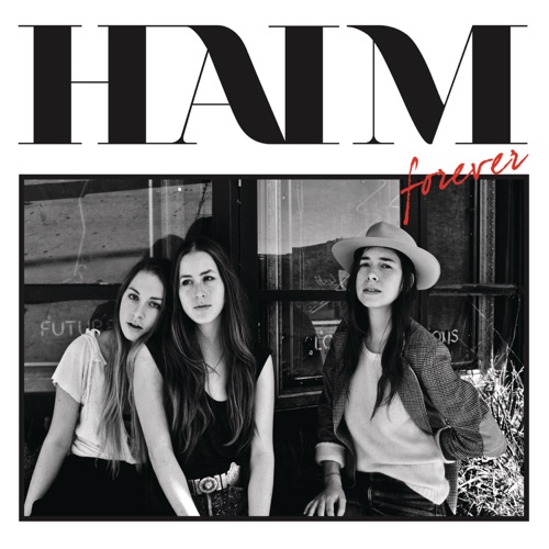 Forever (Remixes)