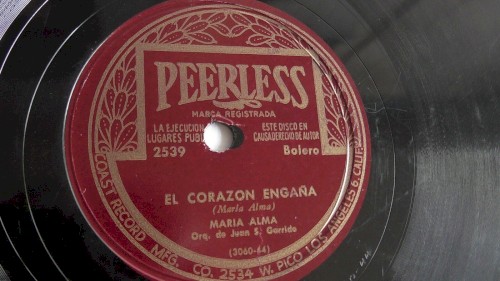 El corazón engaña / Compréndeme