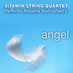 The String Quartet Tribute to Natasha Bedingfield’s Angel
