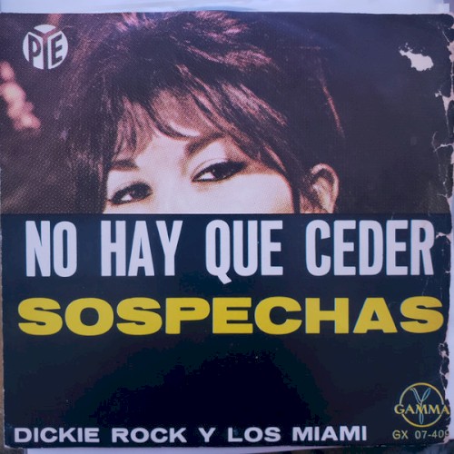 No Hay Que Ceder