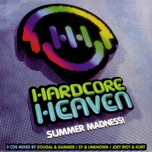 Hardcore Heaven: Summer Madness!