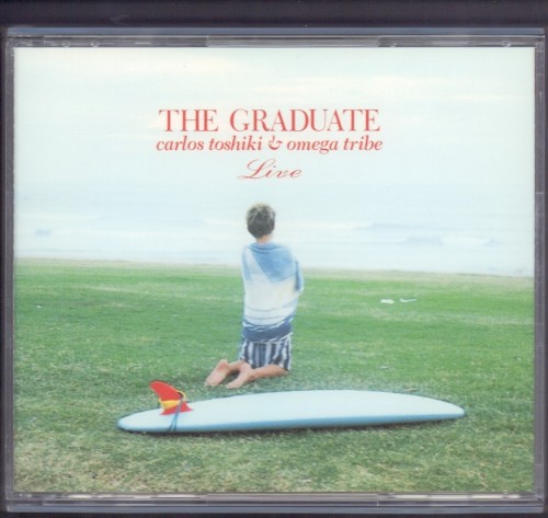 The Graduate Live