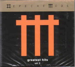 Greatest Hits, Vol. 2