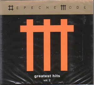 Greatest Hits, Vol. 2