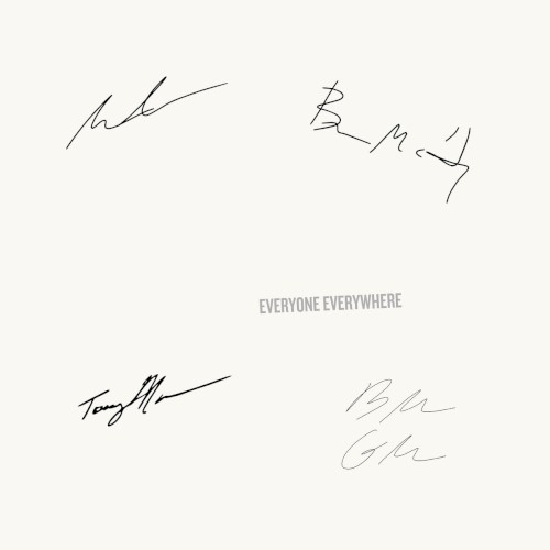Everyone Everywhere (LP3)