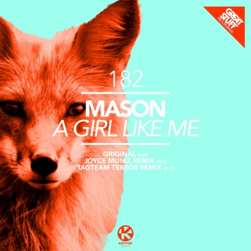A Girl Like Me