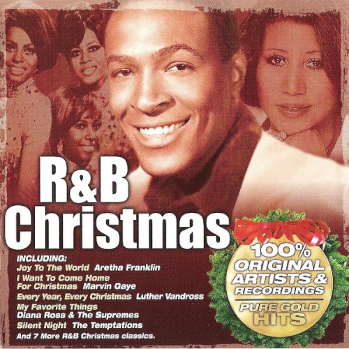 R&B Christmas