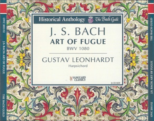 The Art of Fugue