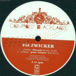 Songs of Lucid Dreamers Remix EP 2