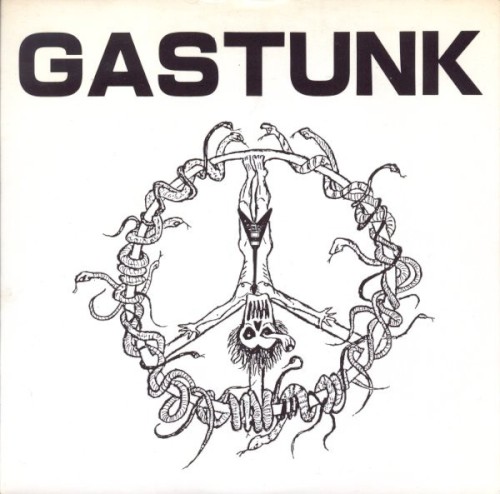 Gastunk
