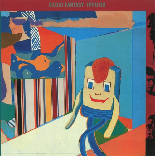Radio Fantasy