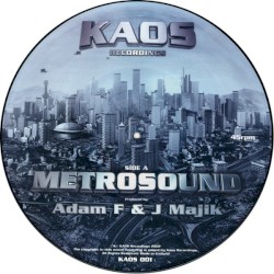 Metrosound