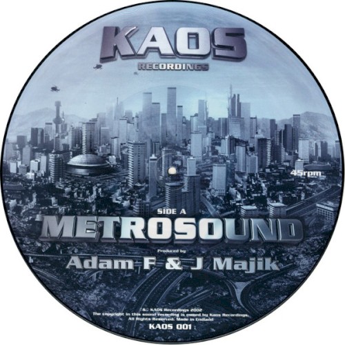 Metrosound