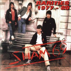 Rarities 1977–80
