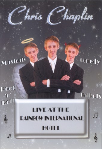 Live at the Rainbow International Hotel