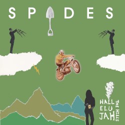 DECK: SPADES