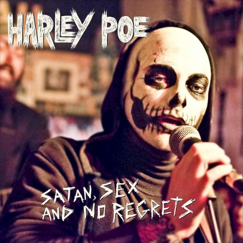 Satan, Sex and No Regrets