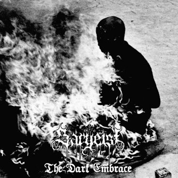 The Dark Embrace