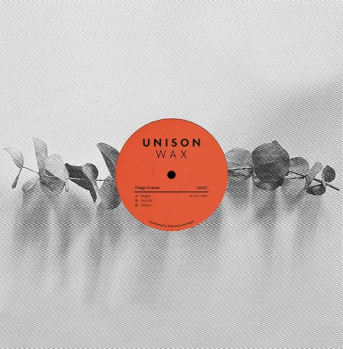 Unison Wax 02