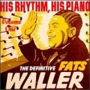 The Definitive Fats Waller