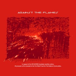 Against the Flames