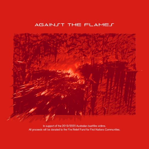 Against the Flames