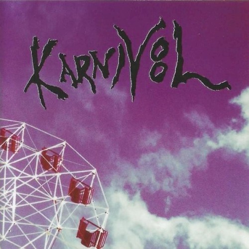 Karnivool