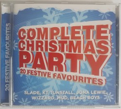 Complete Christmas Party