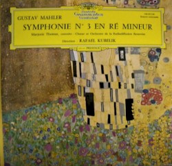 Symphony no. 3