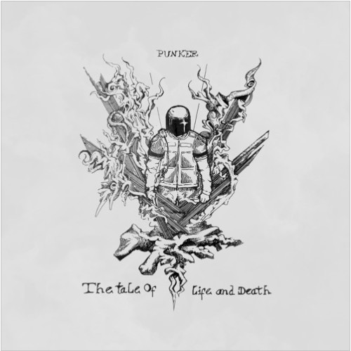 The Tale of Life and Death