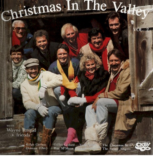 Christmas In The Valley Vol. 2