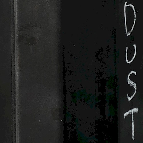 Dust to Dust II
