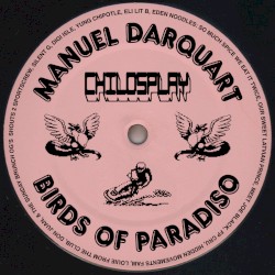 Birds of Paradiso