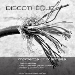 Moments Of Madness