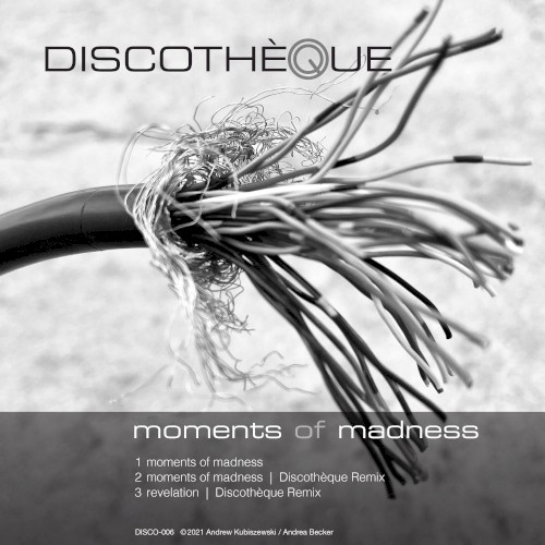 Moments Of Madness