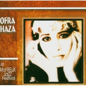 At Montreux Jazz Festival