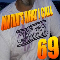 NOW Thats what I call Crash Mats 69