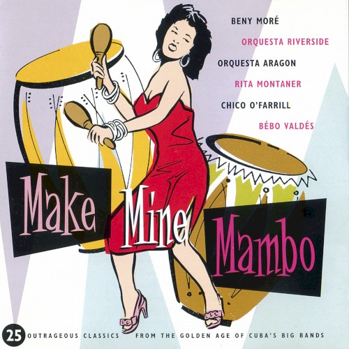 Make Mine Mambo